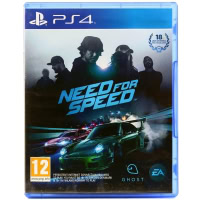 Need for Speed (PS4)