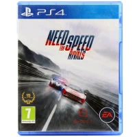 Need for Speed: Rivals (PS4)