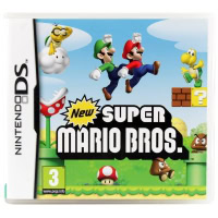 New Super Mario Bros. (Nintendo DS)