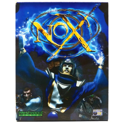 Nox (PC Big Box)