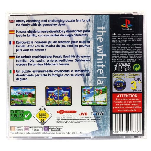 Pop n' Pop (PS1) - Image 2
