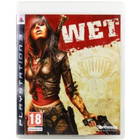 WET (PS3)