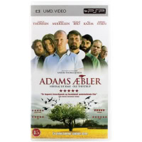 Adams Æbler (Sony PSP - UMD Video)