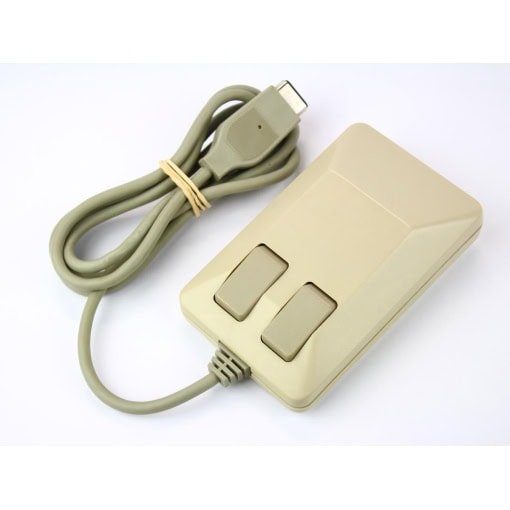 Amiga Mus (Tank Mouse) - Image 2