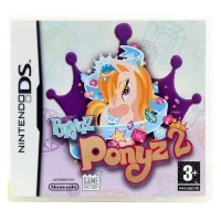 Bratz Ponyz 2 (Nintendo DS)