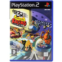 Cartoon Network Racing (PS2)
