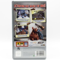 Disney Pixar: Ratatouille (Sony PSP) - Billede 2