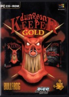 Dungeon Keeper: Gold Edition (PC)