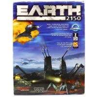 Earth 2150 (PC Big Box)