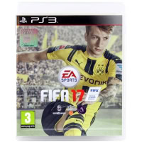 FIFA 17 (PS3)