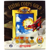 Flying Corps: Gold (PC Big Box)