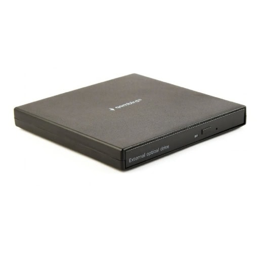 Gembird DVD-brænder Ekstern - NY - Image 3