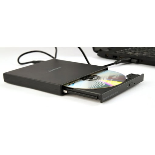 Gembird DVD-brænder Ekstern - NY - Image 5