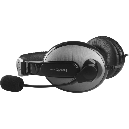 Havit Basicline Headset Black/Grey - NY - Image 5