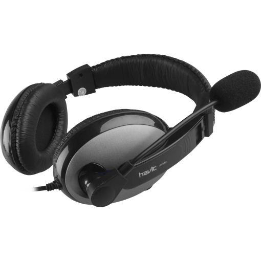 Havit Basicline Headset Black/Grey - NY - Image 4