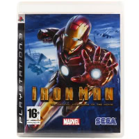 Iron Man (PS3)