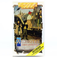 Kidnappet (VHS)