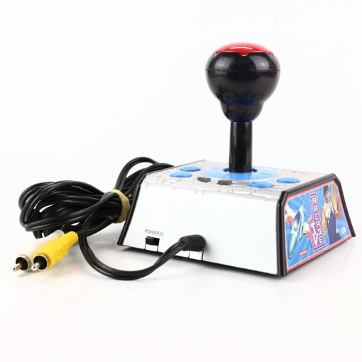 Konami Collector’s Series - Arcade Advanced - Plug N Play TV Game - Image 2