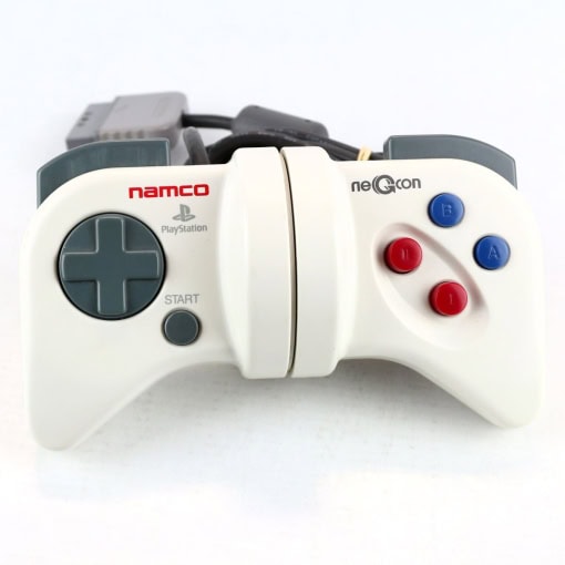 Namco NeGcon Controller (NPC-101) - Image 2