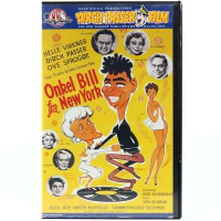 Onkel Bill fra New York (VHS)