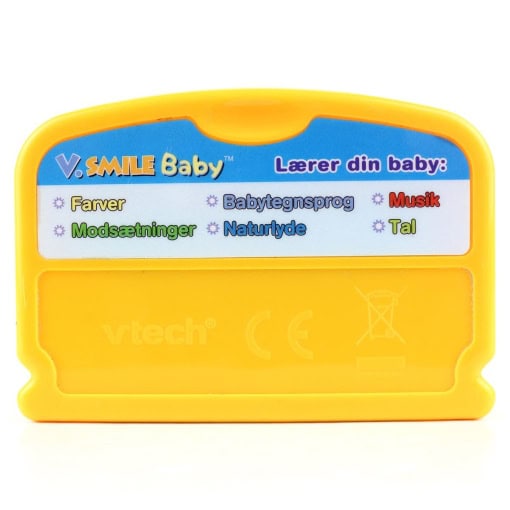 Peter Plys' Eventyr i Hundredemeterskoven (V.Smile Baby) - Image 2