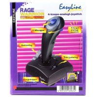 Rage Warrior Joystick (PC)