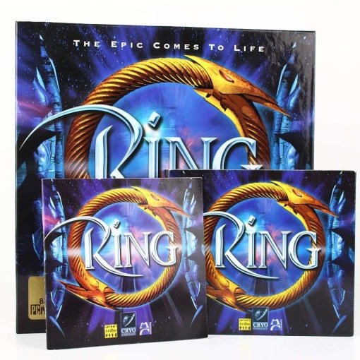 Ring (PC Big Box) - Image 3