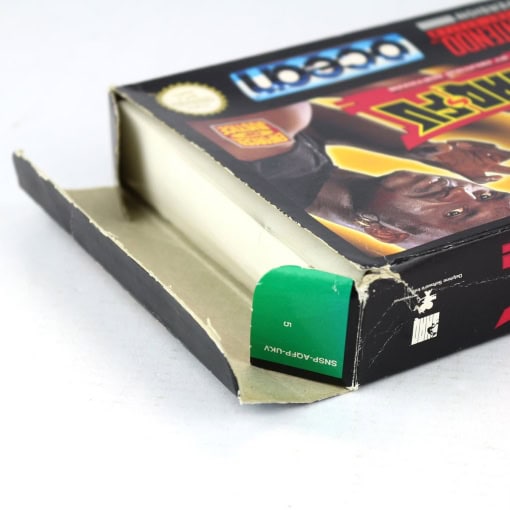 Shaq Fu (SNES - Boxed) - Image 3