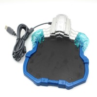 Skylander SuperChargers Portal of Power uden Trap Slot (PS3/PS4/Wii/Wii U)