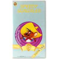 Speedy Gonzales (VHS)