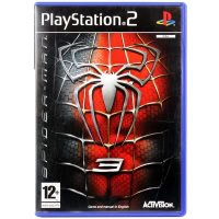 Spider-Man 3 (PS2)