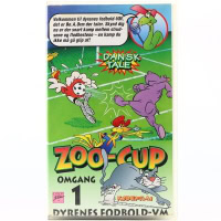 Zoo-Cup 1 (VHS)