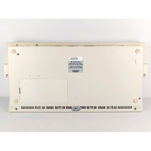 Amiga 1200 med mus og harddisk - Image 5