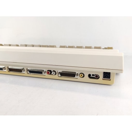 Amiga 1200 med mus og harddisk - Image 6