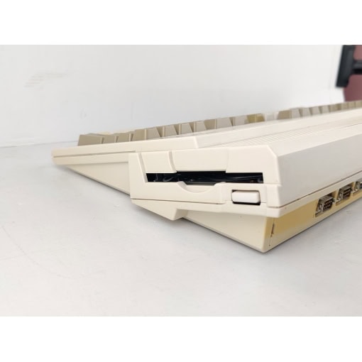 Amiga 1200 med mus og harddisk - Image 8
