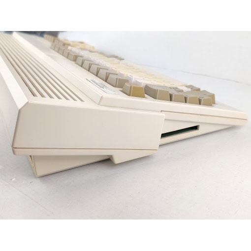 Amiga 1200 med mus og harddisk - Image 9
