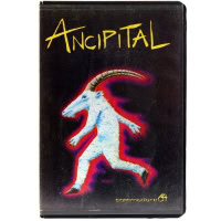 Ancipital (C64 Cassette)