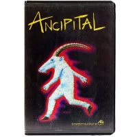 Ancipital (C64 Cassette)
