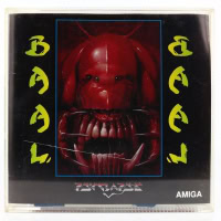Baal (Amiga)