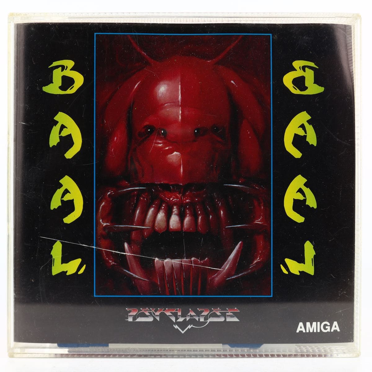 Baal (Amiga)