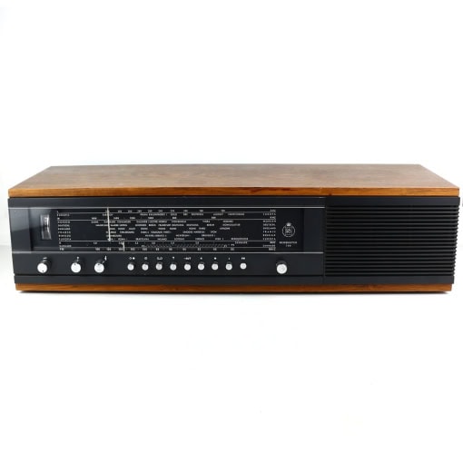 Bang & Olufsen Beomaster 700