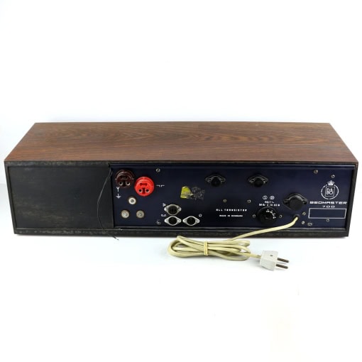 Bang & Olufsen Beomaster 700 - Image 7