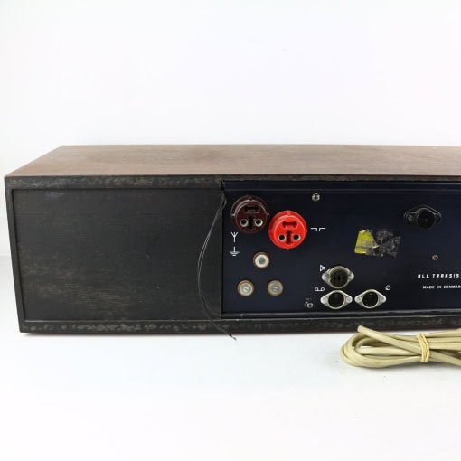 Bang & Olufsen Beomaster 700 - Image 8