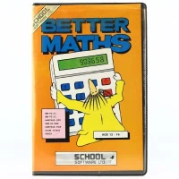 Better Maths (Amiga)