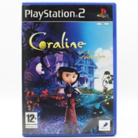 Coraline (PS2)