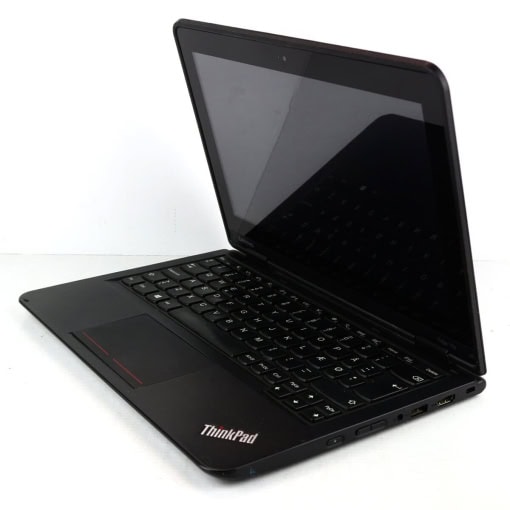 Lenovo Yoga 11e 11.6" Touch Skærm - 128GB SSD - Intel 4405U - 8GB - Win10 - Image 2