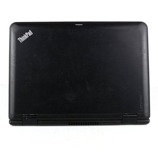 Lenovo Yoga 11e 11.6" Touch Skærm - 128GB SSD - Intel 4405U - 8GB - Win10 - Image 4