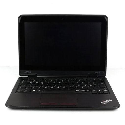 Lenovo Yoga 11e 11.6" Touch Skærm - 128GB SSD - Intel 4405U - 8GB - Win10