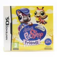 Littlest Pet Shop: Country Friends (Nintendo DS)