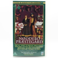 Nøddebo Præstegård (VHS) - Billede 5